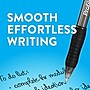 Paper Mate Profile Retractable Ballpoint Pen, Bold Point, Assorted Ink, 8/Pack (54549)~#|#~86AB3794-BA11-42B0-883614ADB10D9BD5_sc7