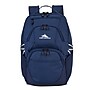 High Sierra Swoop SG Backpack, Medium, True Navy (130360-3404)~#|#~86AE21DC-5857-466F-87248D167C6A7301_sc7