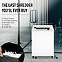 IDEAL 4001 P-4 Security 28 Sheet Cross Cut Multi-Media Commercial Shredder (IDEDSH0324H)~#|#~86AEA767-BFD1-4CA9-9353A72B83ADC716_sc7