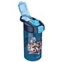 Zak! Jubilee SpiderMan Plastic Water Bottle, 16 oz. (001-000-281)~#|#~86AEC253-F3D4-45E6-B0BA3F607B014A77_sc7