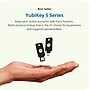 Yubico YubiKey 5C NFC USB-C Security Key, Black (992-00014)~#|#~86B12C43-D95C-4529-9FAC441D3CC171D4_sc7