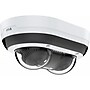Axis P4705-PLVE Outdoor Panoramic 2-Camera, 2-Channel, White (02416-001)~#|#~86B1AE36-ECA7-43EF-AF2EB55E09E14D7F_sc7