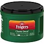 Folgers Classic Decaf Ground Coffee, Medium Roast, 19.2 oz., Each (SMU30406)~#|#~86B43D62-B1E5-42B9-809E1FCA97CCECF5_sc7