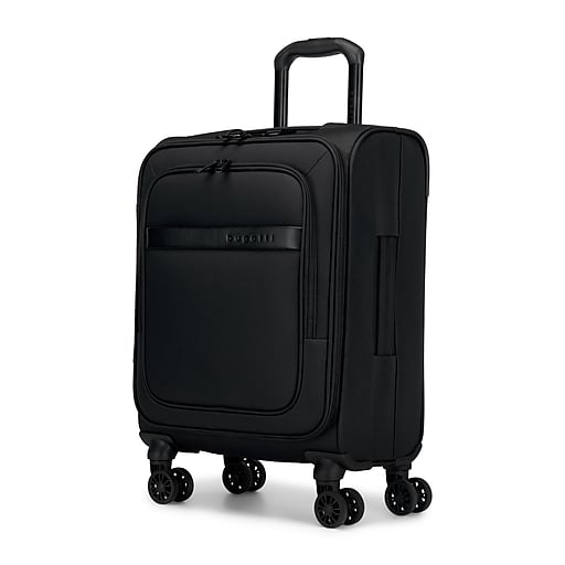 Staples bugatti on sale luggage