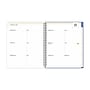 2025-2026 Day Designer for Blue Sky Serenity Tile 7" x 9" Academic Year Weekly & Monthly Planner, Plastic Cover (155453)~#|#~86B7FE17-3F45-46A7-A700594B366CD5C1_sc7