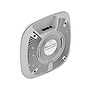Netgear Insight WAX625 5400 Mbps Dual Band Wi-Fi 6 Access Point, White (WAX625-100NAS)~#|#~86B9007A-50AC-4ED2-814C4CFDF0AE5A04_sc7