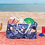 Household Essentials Everyday Krush 13-Gallon Collapsible Laundry Bag, Polyester, Multicolored (HE1130)~#|#~86BAFB0B-7FB3-4B57-B00B82E097C98737_sc7