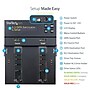 StarTech.com Standalone 1:1 M.2 NVMe/SATA/AHCI/2.5/3.5in SATA Drive Duplicator/Eraser, HDD/SSD Wiper/Cloner  (SM2DUPE11)~#|#~86BAFD71-1837-4BA5-BF499B2DD3DFF692_sc7