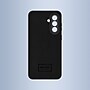 SaharaCase Galaxy A17 Silicone Case - Slim, Anti-Slip, Venture Series, Black, (CP01098)~#|#~86BB3F32-2FE1-4195-ACABB3245EB820D4_sc7