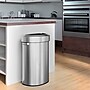 iTouchless Stainless Steel Trash Can, 23 Gallon (IT23DOT)~#|#~86BB47B0-09C9-4F64-B6B669C0A7324760_sc7