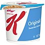 Kellogg's Classic Variety Pack Assorted Cereal Cups, 1.25 - 2.8 oz., 60/Carton (KEE12609)~#|#~86BC7336-ECF7-4D06-9BC6E9606D39BD00_sc7