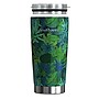 Outdoors Professional Stainless Steel Double-Walled  Classic Tumbler, 20 oz., Tropical Green (OUTD9300)~#|#~86BF48D8-13D6-4533-A2731F6A3DE352EE_sc7