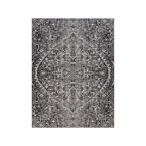 Anji Mountain Rug'd La Cienega Carpet & Hard Floor Chair Mat, 36