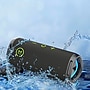 Morpheus 360 Sound Stage Pro Wireless Bluetooth Speaker, Waterproof, Black (BT8850DSP)~#|#~86C39506-7B9E-4894-94F6FE62E184867F_sc7