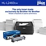 Brother RHL-L2460DW Refurbished Wireless, Black & White, Print-Only, Laser Printer, Refresh Subscription Ready~#|#~86C58DE8-C5CE-4120-89498357ED672947_sc7