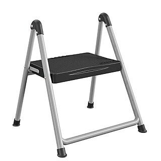 Staples step stool sales