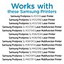 HP 203S Black Toner Cartridge for Samsung MLT-D203S (SU907)~#|#~86CDAED1-BFF6-4C71-9B1B6F4752231427_sc7
