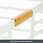 mDesign Steel Organizers, Matte White/Natural (25943)~#|#~86CE98B5-39DD-4478-BC268BA946C21700_sc7