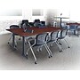 Regency Cadence Mesh Nesting Chair, Black, 12/Pk (2309BK12PK)~#|#~86CF8DCB-2CC9-4462-9977ADC2A499368C_sc7