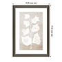 Amanti Art Paper Bark II by Urban Road Wood Framed Wall Art Print, 12" x 17" (A42675528768)~#|#~86D0FAD1-B757-42CA-90FF9F0981CF2E29_sc7