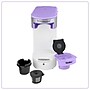 Nostalgia MyMini 2-Cups Single Serve Coffee Maker, Lavender (NMPCCPGC1LVS)~#|#~86D236D9-4ED6-40AD-80495981BFB91D8F_sc7