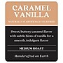 Copper Moon Coffee Caramel Vanilla Ground Coffee, Medium Roast, 12 oz. (205339)~#|#~86D29F2B-370E-445F-92C35DF866D7379B_sc7