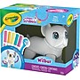 Crayola Scribble Scrubbie Big Wilbur Jumbo Pets Coloring Kit (74-0222)~#|#~86D3ACDD-0A25-41DC-9F7CAFE9CC65E2E2_sc7