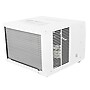 Amana 230-Volt 24,000 BTU Window Air Conditioner with Remote, White (AMAP242CW)~#|#~86D553BC-6EAC-4E5E-ADDBE0F7A24C4F4D_sc7