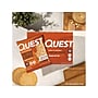 Quest Gluten Free Peanut Butter Protein Cookies, 2.04 oz., 12/Box (QPCPB12M6)~#|#~86D64B6E-CF12-4F1E-9B48E113059450F4_sc7