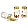 Martha Stewart 352-Piece Push Pin and Clip Set, Gold (MS112L)~#|#~86D6DD98-D2E1-46B7-AFE1FE6F88BD2677_sc7