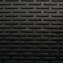NoTrax Soil Guard Commercial Scraper Entrance Mat, 60 x 36, Black (340S0035BL)~#|#~86D767DD-5D1E-4607-8EC8133165630254_sc7