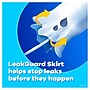 Tampax Cardboard Applicator Tampons, Super, Unscented, 10/Box (31409)~#|#~86D8942A-DB01-40B9-B35F2D226FB384B3_sc7