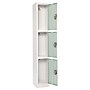 AdirOffice 72'' 3-Tier Misty Green Storage Locker (ADI629-203-MGRN)~#|#~86DB146E-4A00-4BED-AC8D712B9E490801_sc7