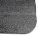Floortex Advantagemat Hard Floor Chair Mat with Lip, 36" x 48", Black Vinyl (FC123648HLBV)~#|#~86DB3AFA-F8F0-431C-94C0D4C6378B1E20_sc7