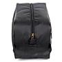 DOPP Business Class 11" Nylon Toiletry Bag, Water Resistant, Black (06754.BK)~#|#~86DDF1BB-5F21-4E0C-A93DD15F9DA55D1D_sc7