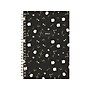 2025 Blue Sky Vonnie 5" x 8" Weekly & Monthly Planner, Plastic Cover, Multicolor (152198)~#|#~86E0E295-205A-4E6E-86492DB4959E4F56_sc7