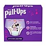 Huggies Pull-Ups Potty Training Pants, Girls 2T-3T, 94/Carton (45268)~#|#~86E1190E-EE01-497C-A4A07BCDAF296FE1_sc7