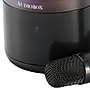 Audiobox Party Light Master Portable Karaoke Bluetooth Speaker with 2 Wireless Microphones, Black (ABK-500)~#|#~86E24F3F-3737-40C3-990E2CC89DEA7635_sc7