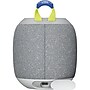 Ultimate Ears WONDERBOOM 4 Wireless Bluetooth Speaker, Gray (984-001879)~#|#~86E2C591-BE68-4ED2-9D3887988770C558_sc7
