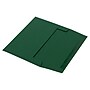 JAM Paper A6 Invitation Envelopes, 4.75 x 6.5, Dark Green, 25/Pack (3157346)~#|#~86E3BC1F-0F1F-46E0-8F780FA7D2F22E78_sc7