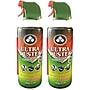 Ultra Duster Industrial Strength Compressed Air Duster Cleaner 10 oz., 2/Pack~#|#~86E62B75-EEAE-498D-961CF4A4EF1882F3_sc7