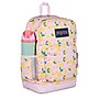 JanSport Cross Town Plus Laptop Backpack, Small, Lemonade Stand Pink (JS0A7ZNZA3C)~#|#~86E6AEF6-1CD6-4207-B605E98A649FD99A_sc7