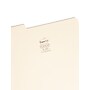 Smead SuperTab File Folder, Oversized 1/3-Cut Tab, Legal Size, Manila, 100/Box (15301)~#|#~86EACA23-27D3-49E5-BF7EF9C71761426B_sc7