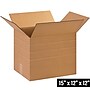 15" x 12" x 12" Multi-Depth Shipping Boxes, 25/Bundle (MD151212)~#|#~86ED3E24-FFAE-4F23-94B6CB7DF2954016_sc7