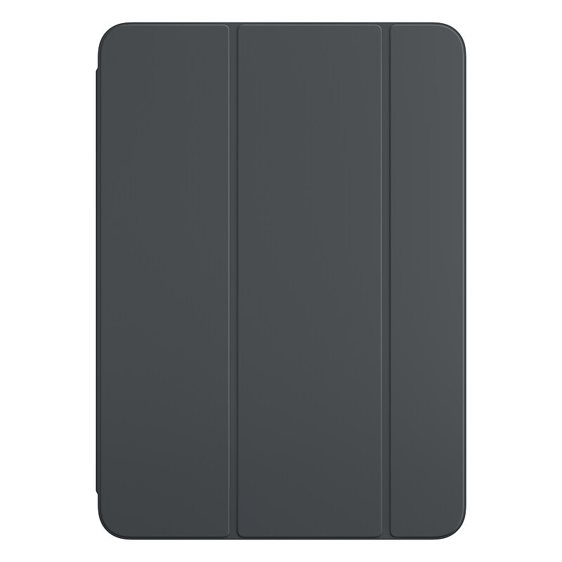 Apple Smart Folio for 11" iPad Pro with M4 Chip, Black (MW983ZM/A) image 1