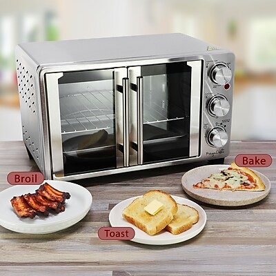 MegaChef Counter Top Oven - Thumbnail 5