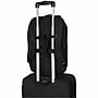 Targus Coastline EcoSmart 16" Mesh Water Resistant Laptop Bag, Black (TBB643GL)~#|#~86EE3F79-799A-49F6-BF36DF950C23F179_sc7
