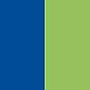 bentgo Kids Snack Containers, Blue/Green, 2.6 oz. (BGKDCHSC-BG)~#|#~86EFCD0C-4B48-4982-996EC0639DFADE5C_sc7