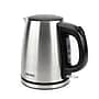Aroma AWK-267SB Stainless Steel Electric Kettle, 4-Cups, Silver ~#|#~86F76935-9CA2-4AB5-9C3E856D36DE92C5_sc7