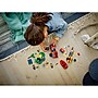 LEGO City 4x4 Fire Truck with Rescue Boat, 301 Pieces (60412)~#|#~86F90C6D-EEC0-410B-822F83C3EB32A9FA_sc7